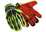 HexArmor EXT Rescue Gloves (Extrication Gloves)