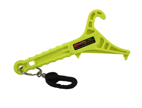 Spanner/Gas Wrench